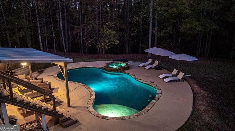 3055 Spring Hill Drive Monroe GA 30656