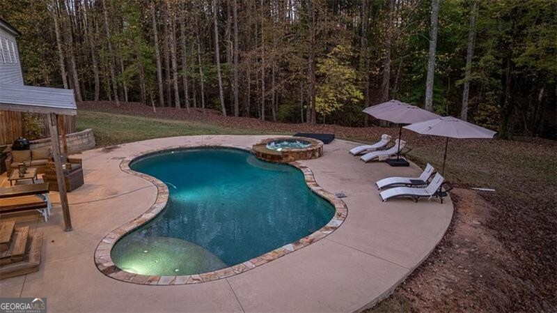 3055 Spring Hill Drive Monroe GA 30656