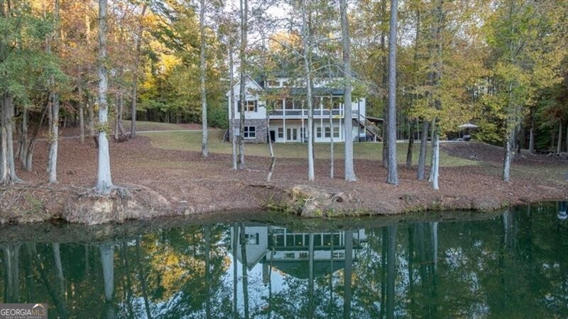 3055 Spring Hill Drive Monroe GA 30656
