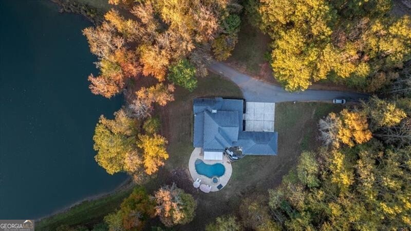 3055 Spring Hill Drive Monroe GA 30656