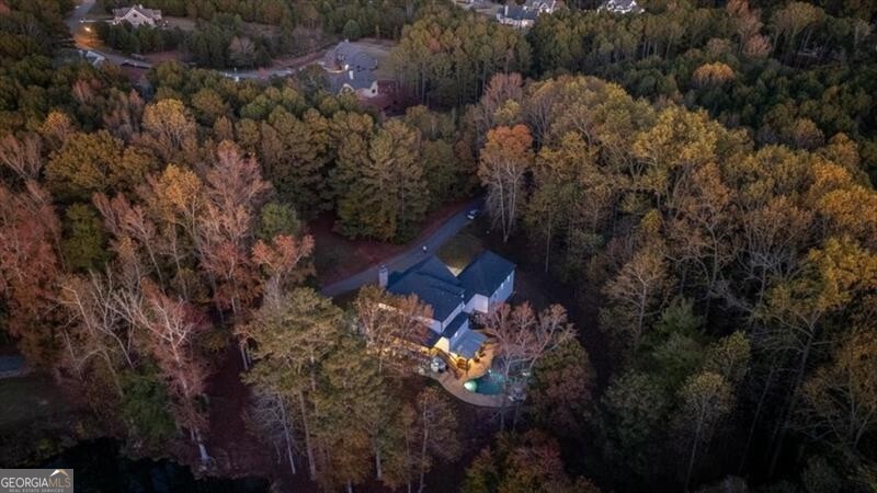 3055 Spring Hill Drive Monroe GA 30656