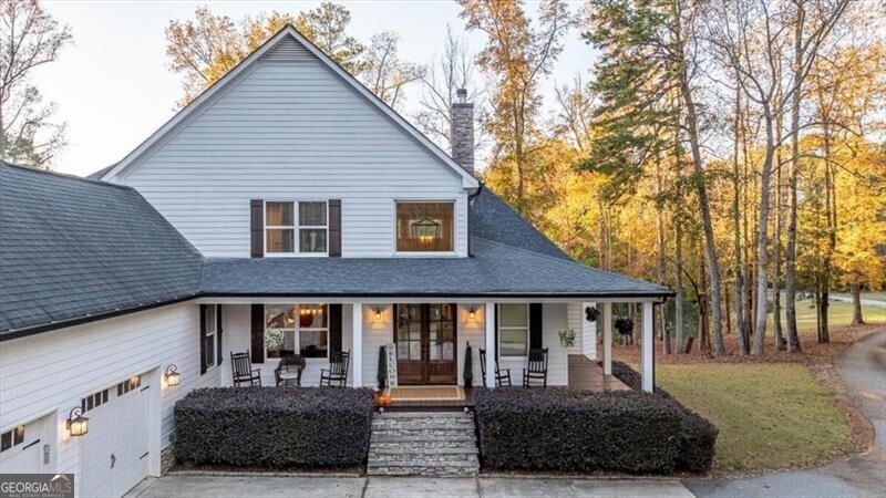 3055 Spring Hill Drive Monroe GA 30656