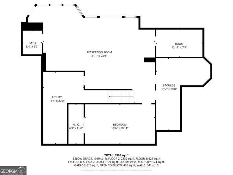 3055 Spring Hill Drive Monroe GA 30656