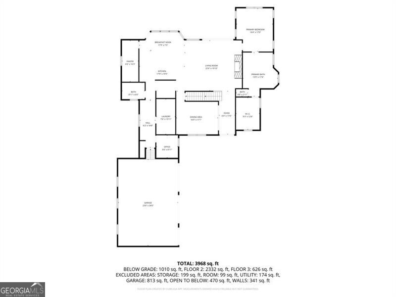 3055 Spring Hill Drive Monroe GA 30656