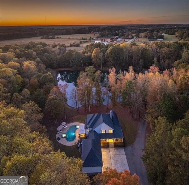 3055 Spring Hill Drive Monroe GA 30656