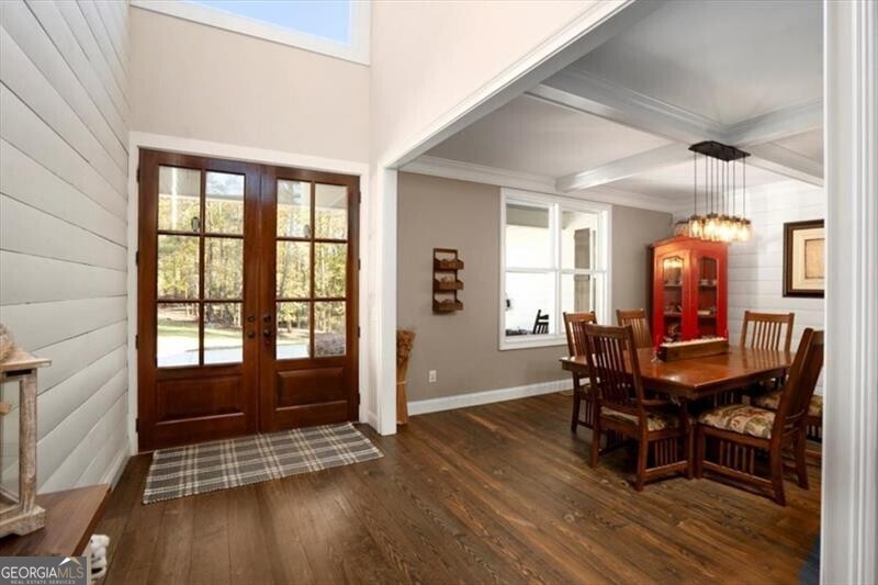 3055 Spring Hill Drive Monroe GA 30656