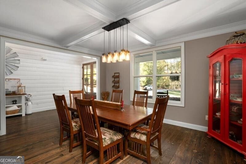 3055 Spring Hill Drive Monroe GA 30656