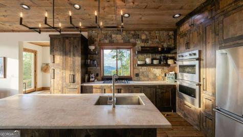 633 Wilderness Way Blue Ridge GA 30513