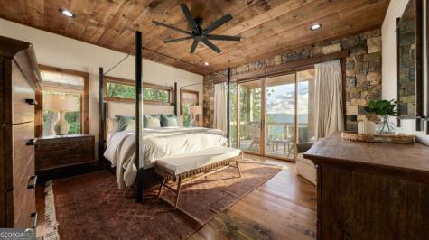 633 Wilderness Way Blue Ridge GA 30513