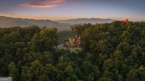 633 Wilderness Way Blue Ridge GA 30513