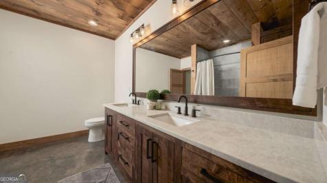 633 Wilderness Way Blue Ridge GA 30513