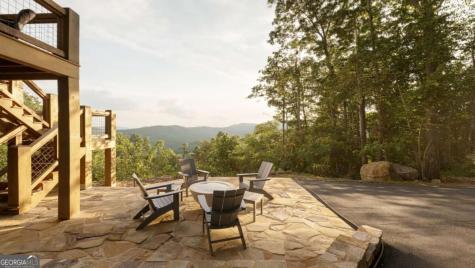 633 Wilderness Way Blue Ridge GA 30513