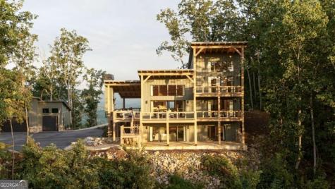 633 Wilderness Way Blue Ridge GA 30513