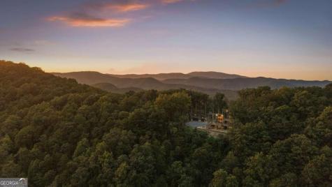 633 Wilderness Way Blue Ridge GA 30513