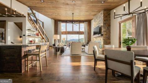 633 Wilderness Way Blue Ridge GA 30513