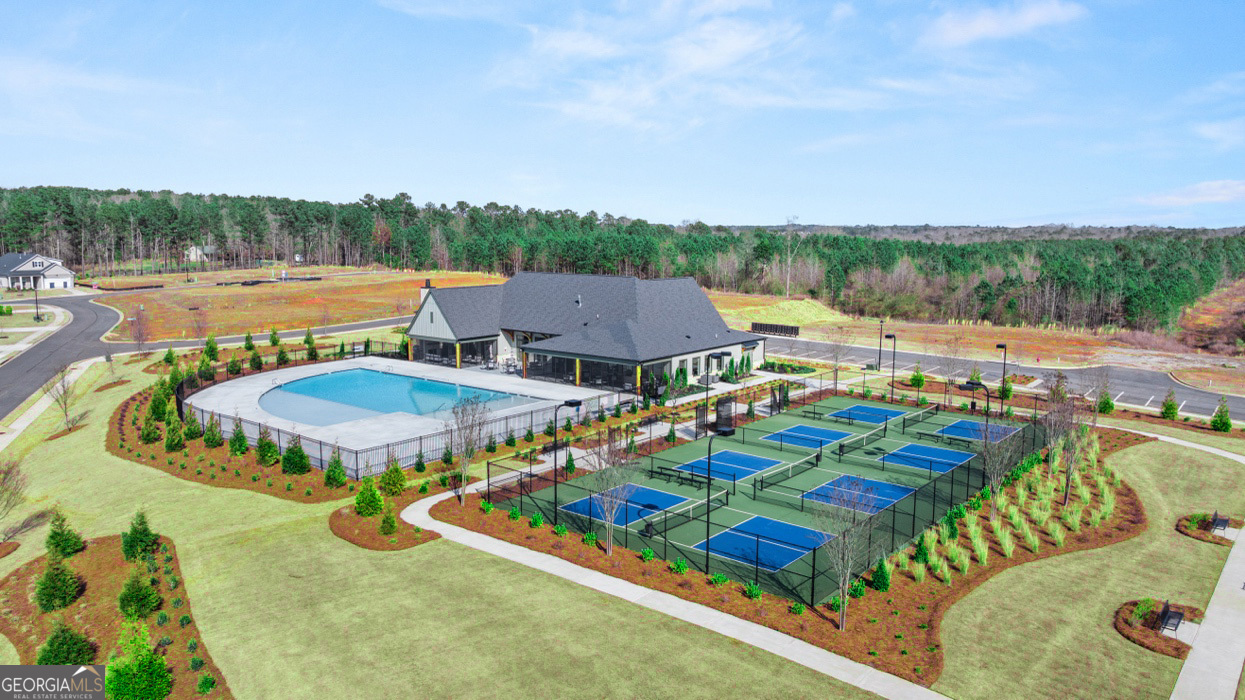 615 Parnassus Road Locust Grove GA 30248
