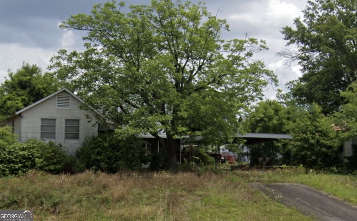 3284 Houston Avenue Macon GA 31206