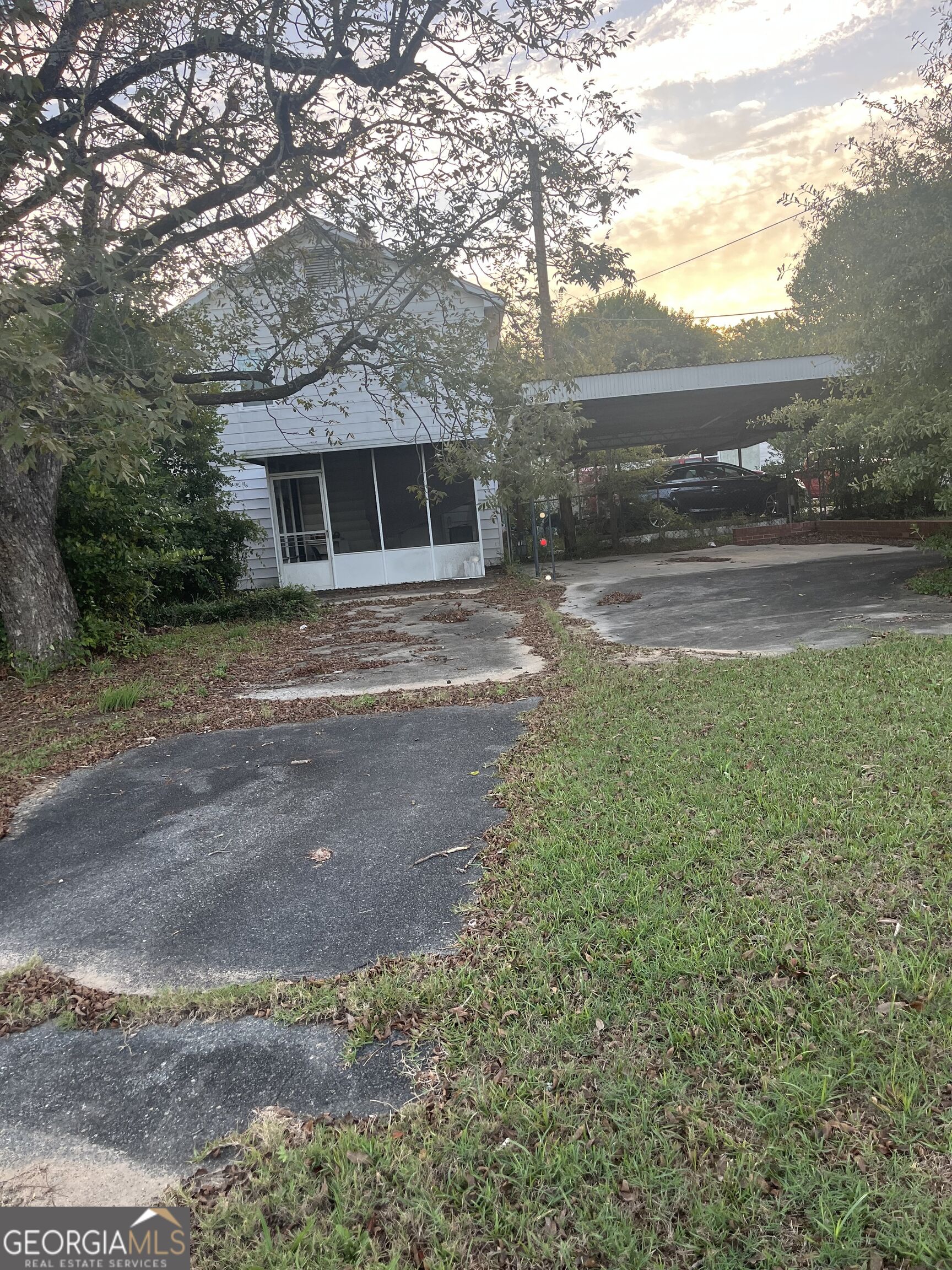 3284 Houston Avenue Macon GA 31206