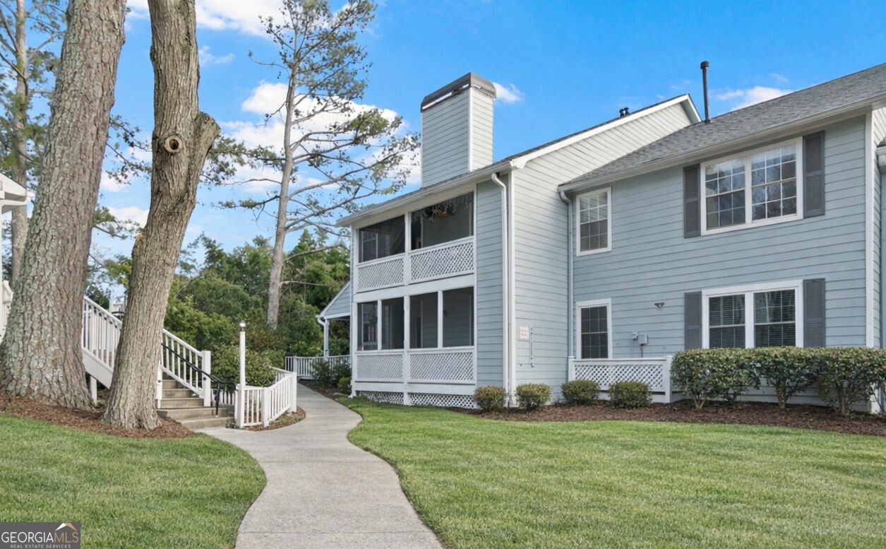 4120 Riverlook Parkway SE Marietta GA 30067