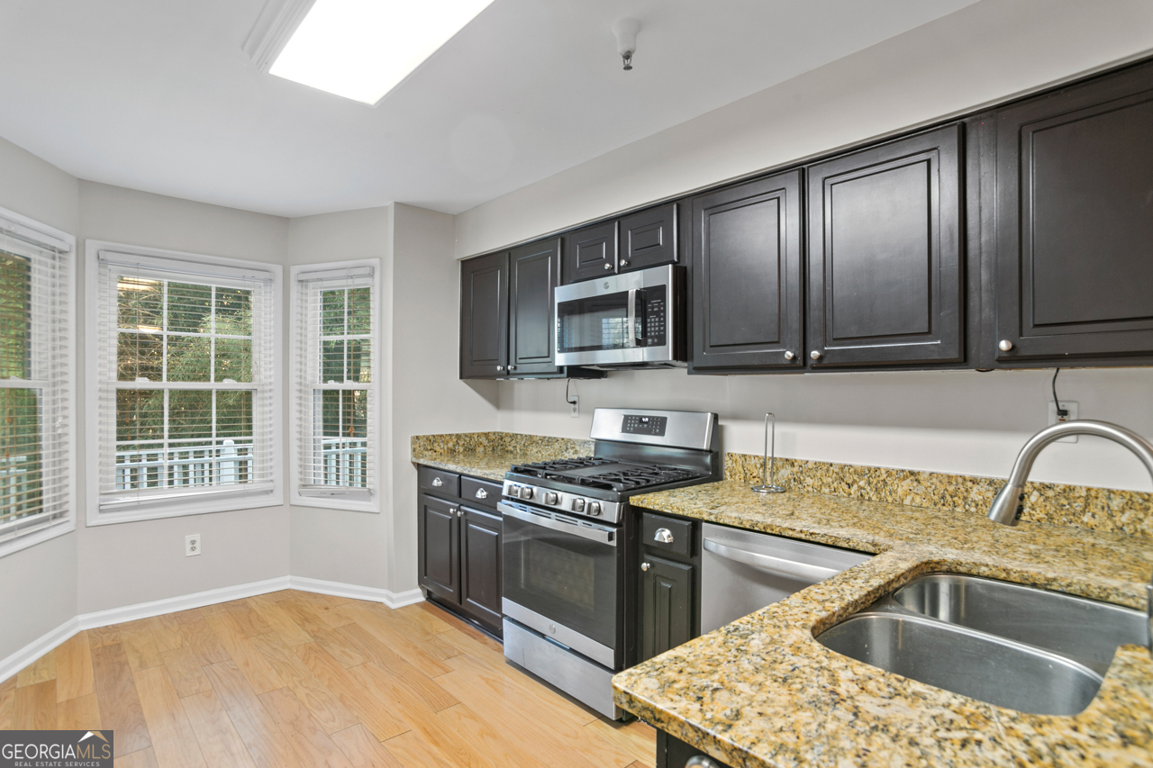 4120 Riverlook Parkway SE Marietta GA 30067