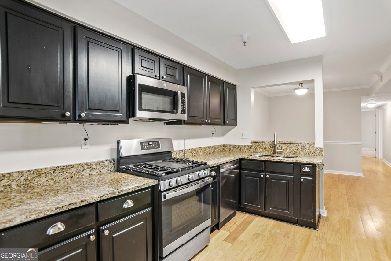4120 Riverlook Parkway SE Marietta GA 30067