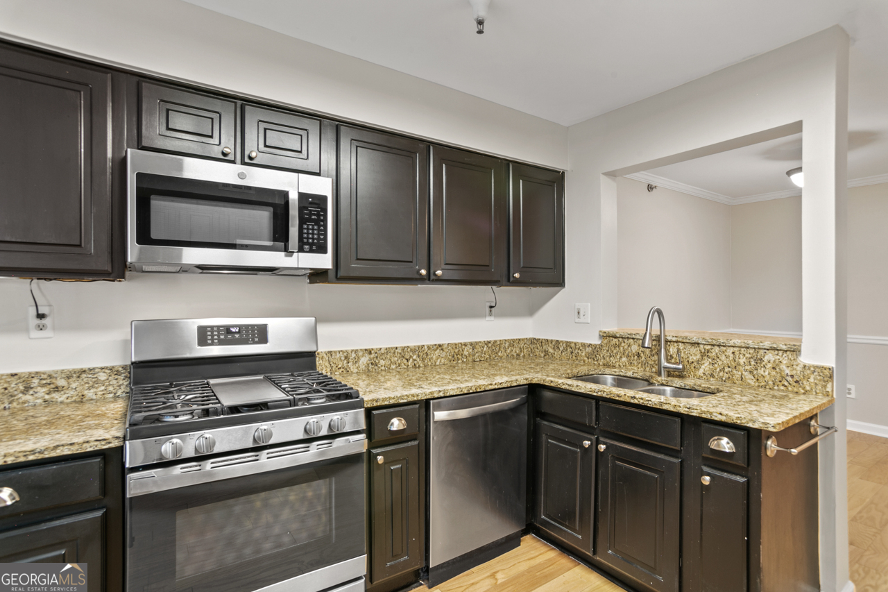 4120 Riverlook Parkway SE Marietta GA 30067