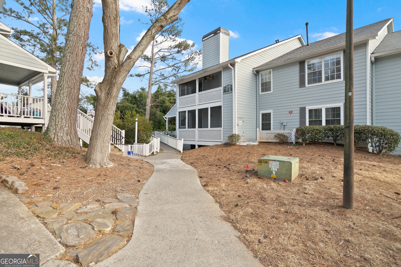 4120 Riverlook Parkway SE Marietta GA 30067
