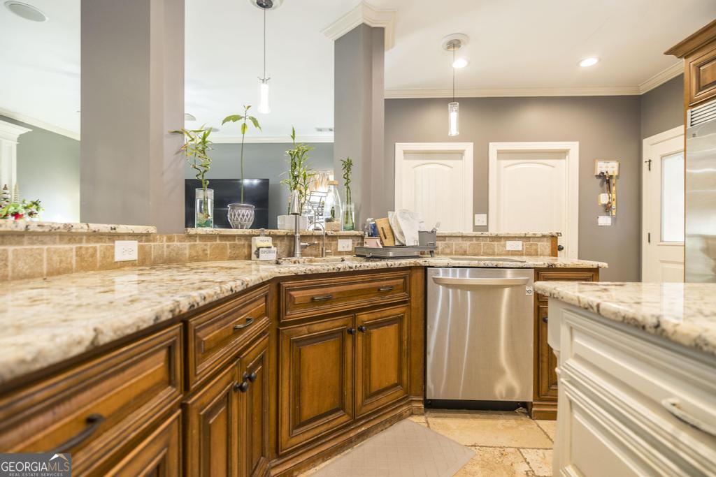 4065 Gordon Road Abbeville GA 31001