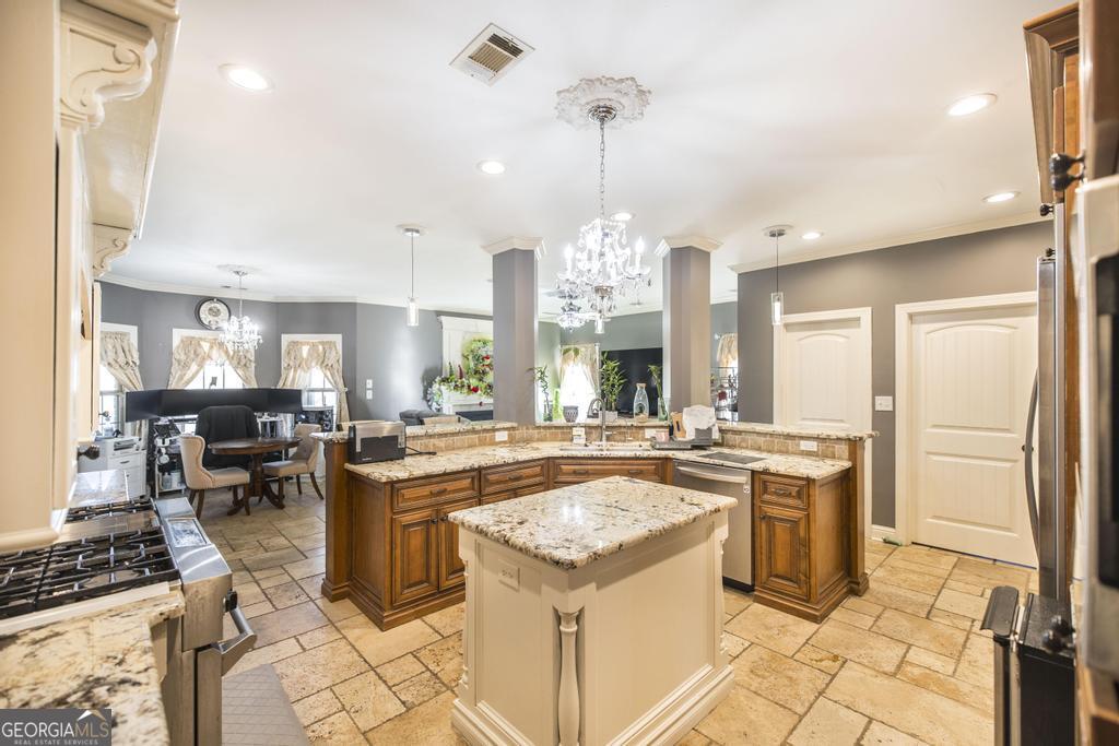 4065 Gordon Road Abbeville GA 31001