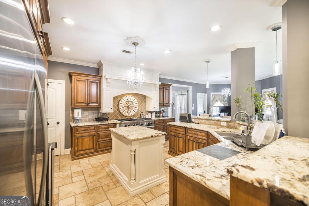 4065 Gordon Road Abbeville GA 31001