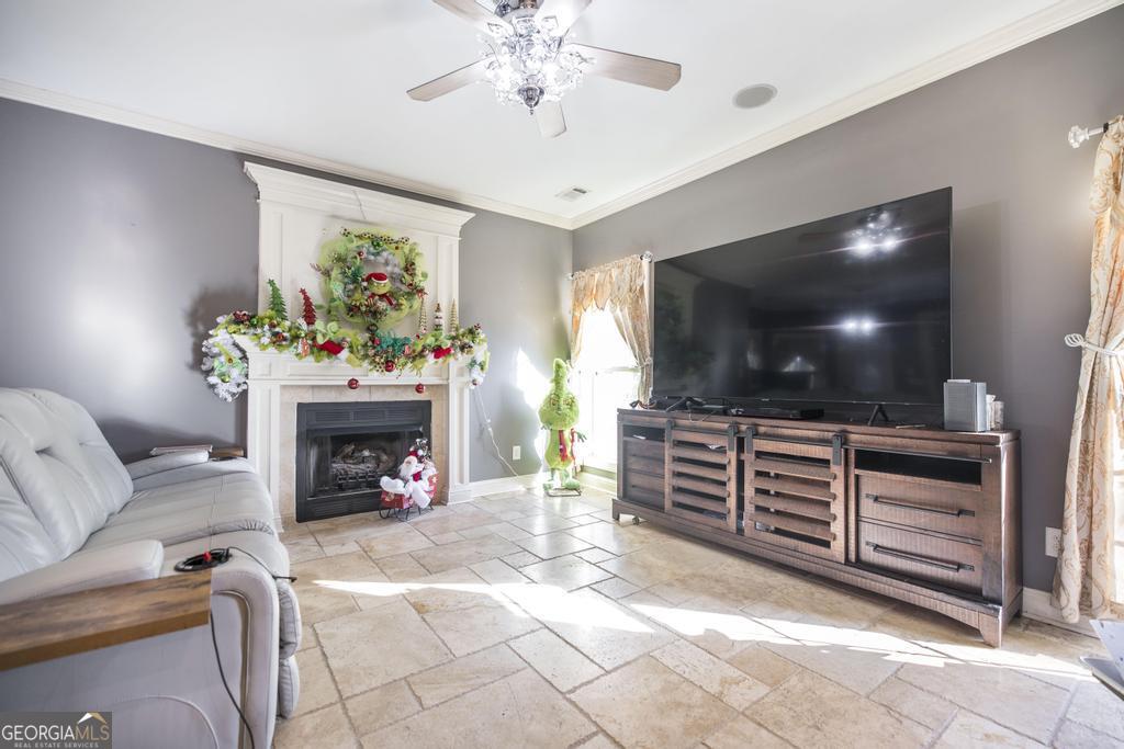 4065 Gordon Road Abbeville GA 31001