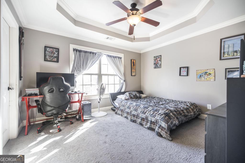 4065 Gordon Road Abbeville GA 31001