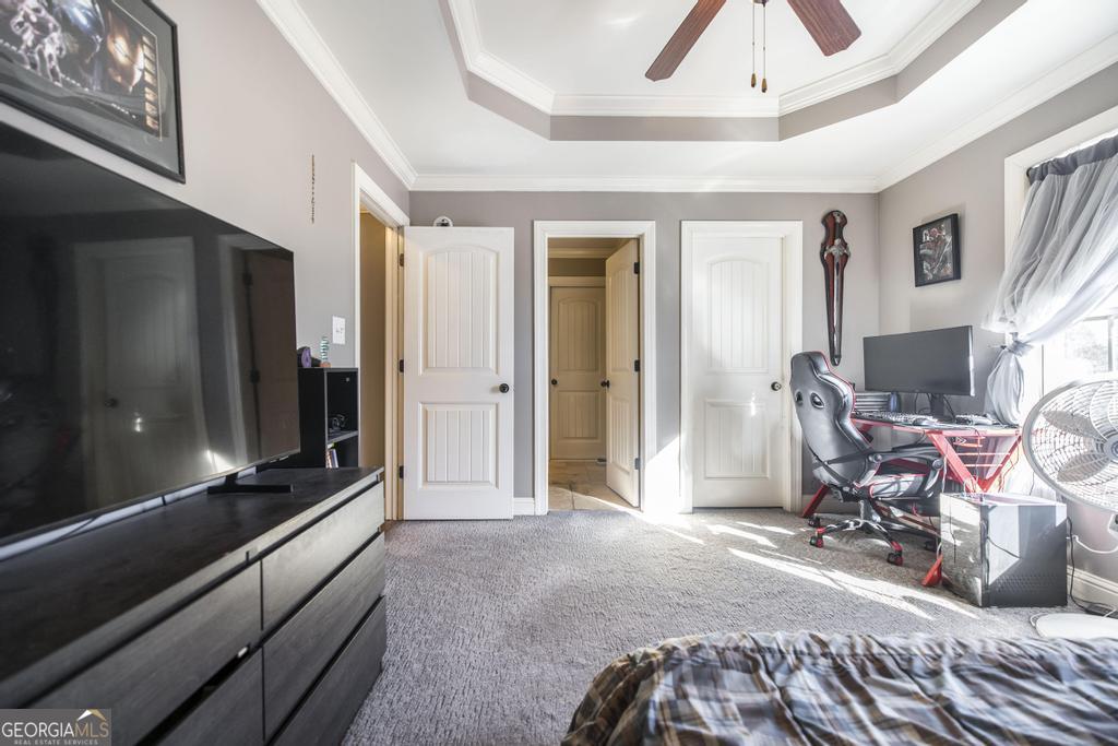 4065 Gordon Road Abbeville GA 31001