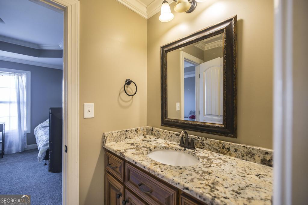 4065 Gordon Road Abbeville GA 31001