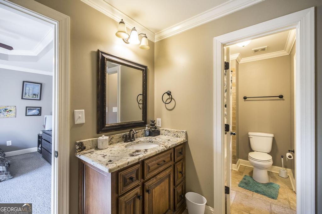 4065 Gordon Road Abbeville GA 31001