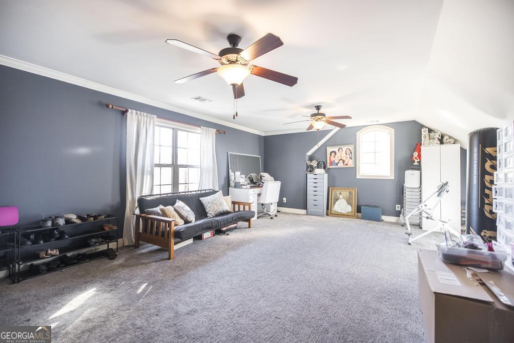 4065 Gordon Road Abbeville GA 31001