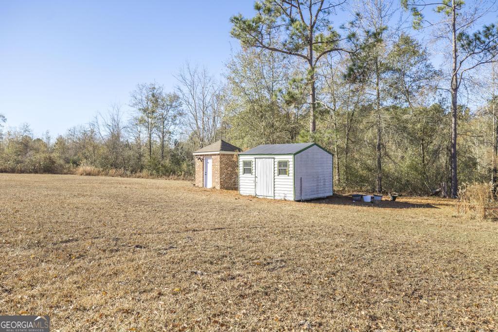 4065 Gordon Road Abbeville GA 31001