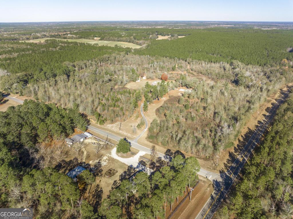 4065 Gordon Road Abbeville GA 31001