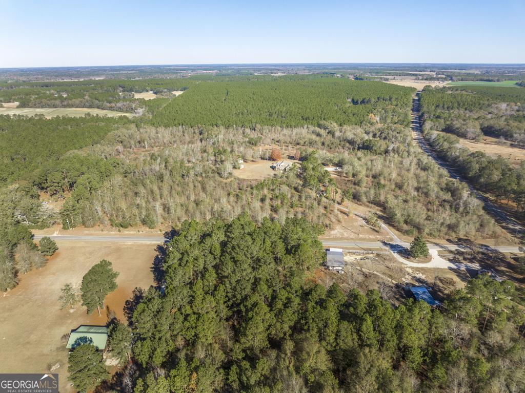 4065 Gordon Road Abbeville GA 31001