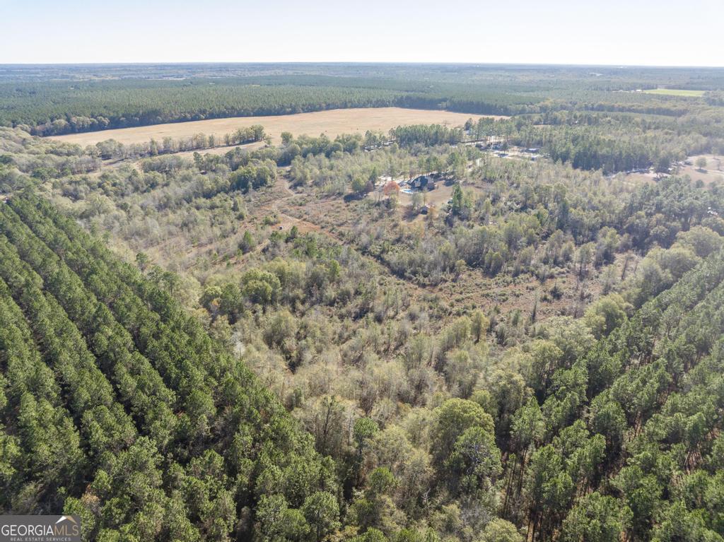 4065 Gordon Road Abbeville GA 31001