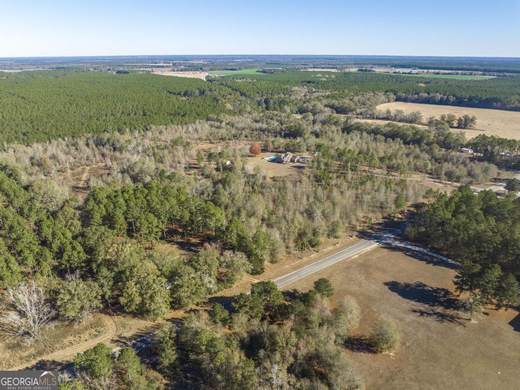 4065 Gordon Road Abbeville GA 31001