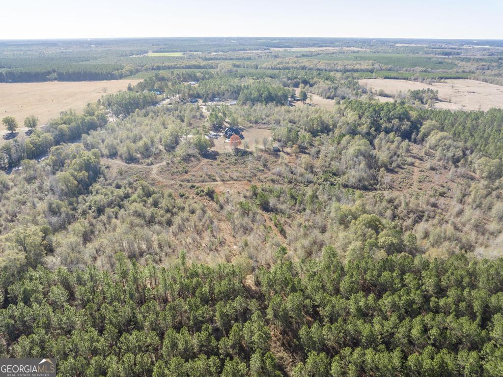 4065 Gordon Road Abbeville GA 31001