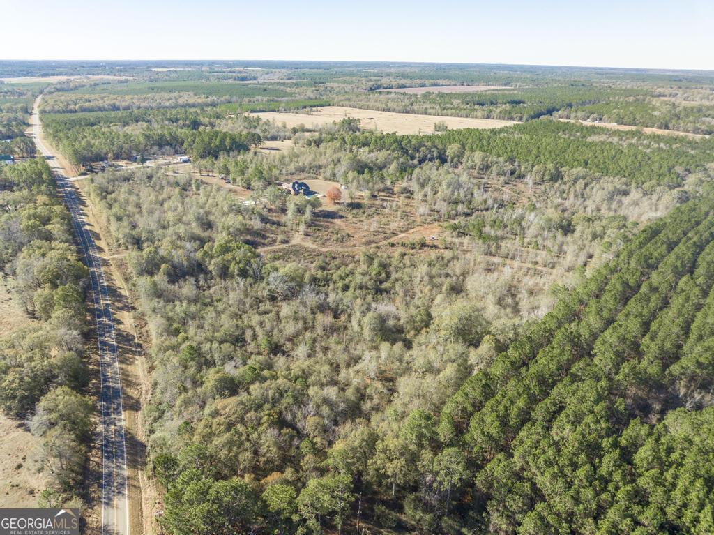 4065 Gordon Road Abbeville GA 31001
