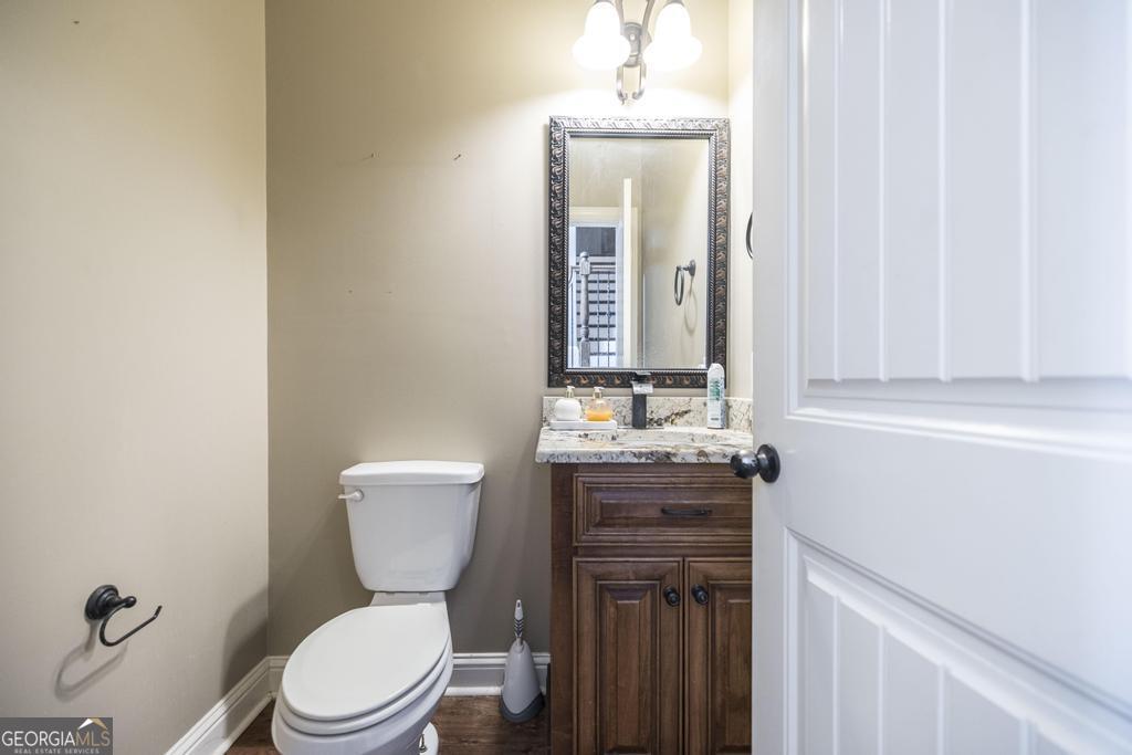 4065 Gordon Road Abbeville GA 31001