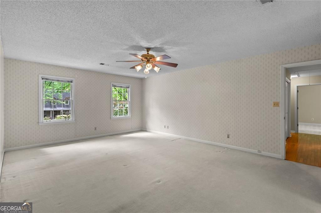 2787 Hearthstone Circle Marietta GA 30062