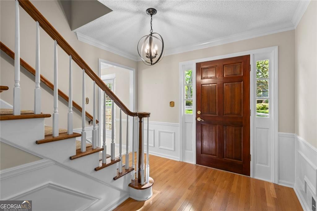 2787 Hearthstone Circle Marietta GA 30062