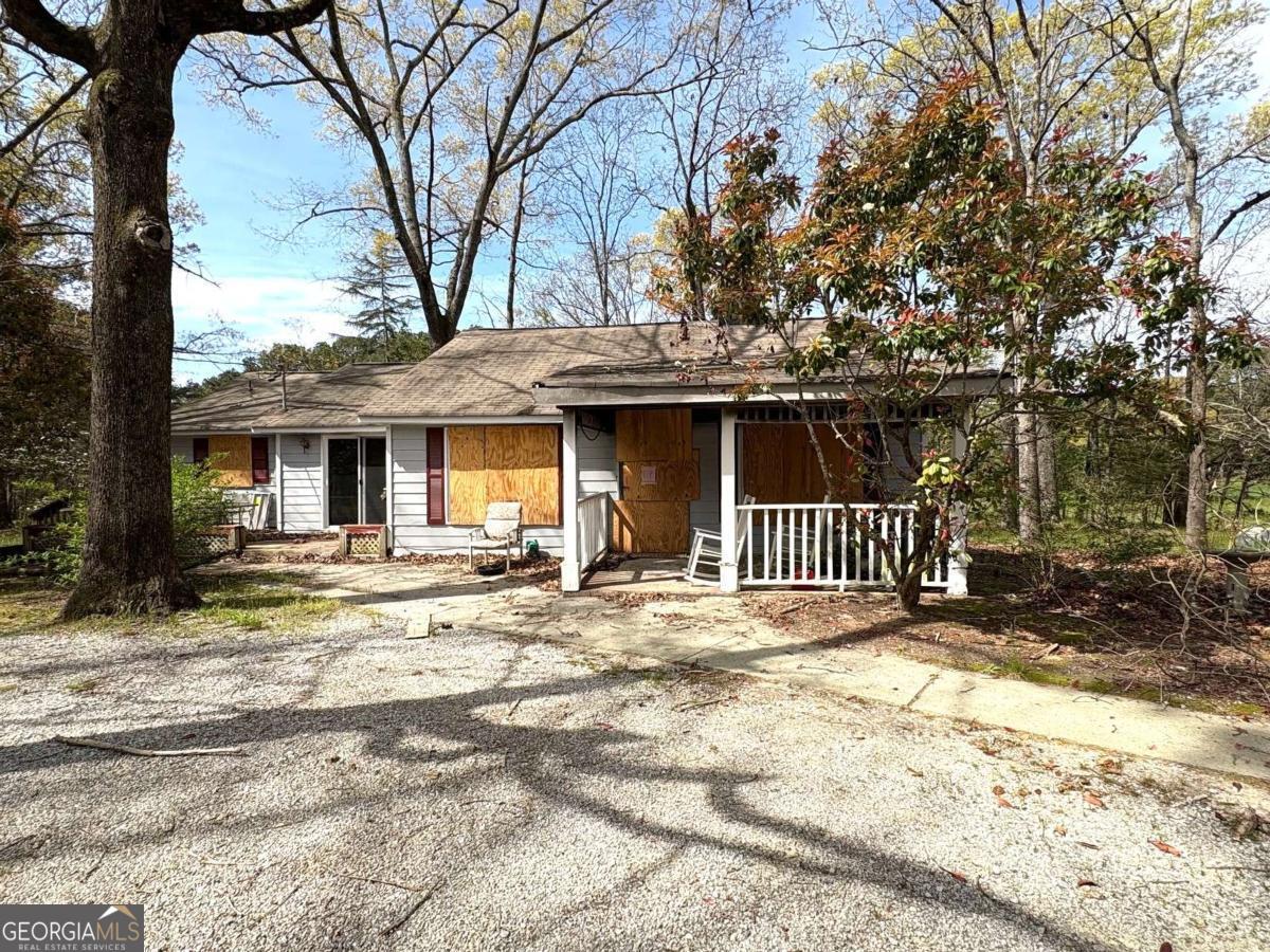 1519 New Hope Road Lawrenceville GA 30045