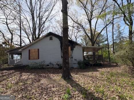 1519 New Hope Road Lawrenceville GA 30045