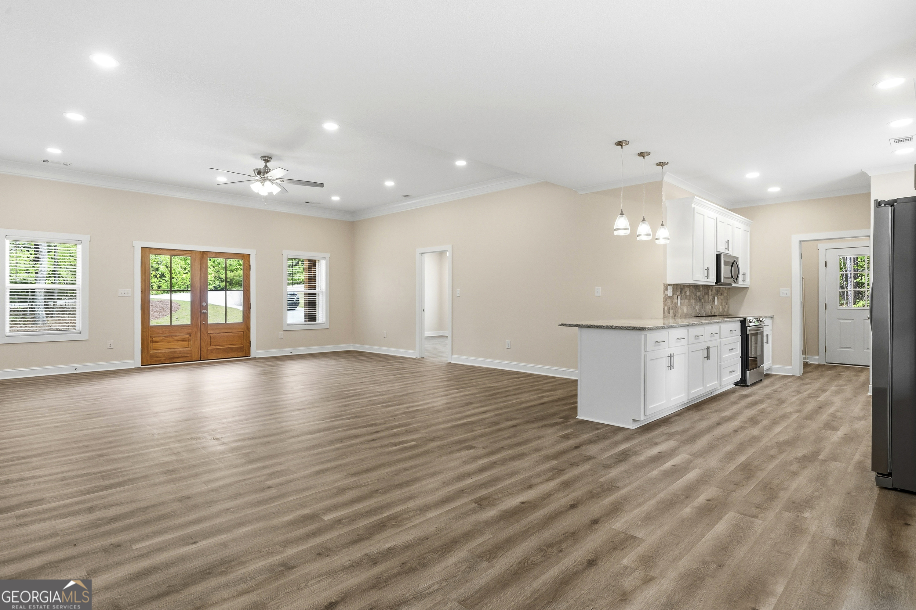 170 Horace Veal Road NW Milledgeville GA 31061