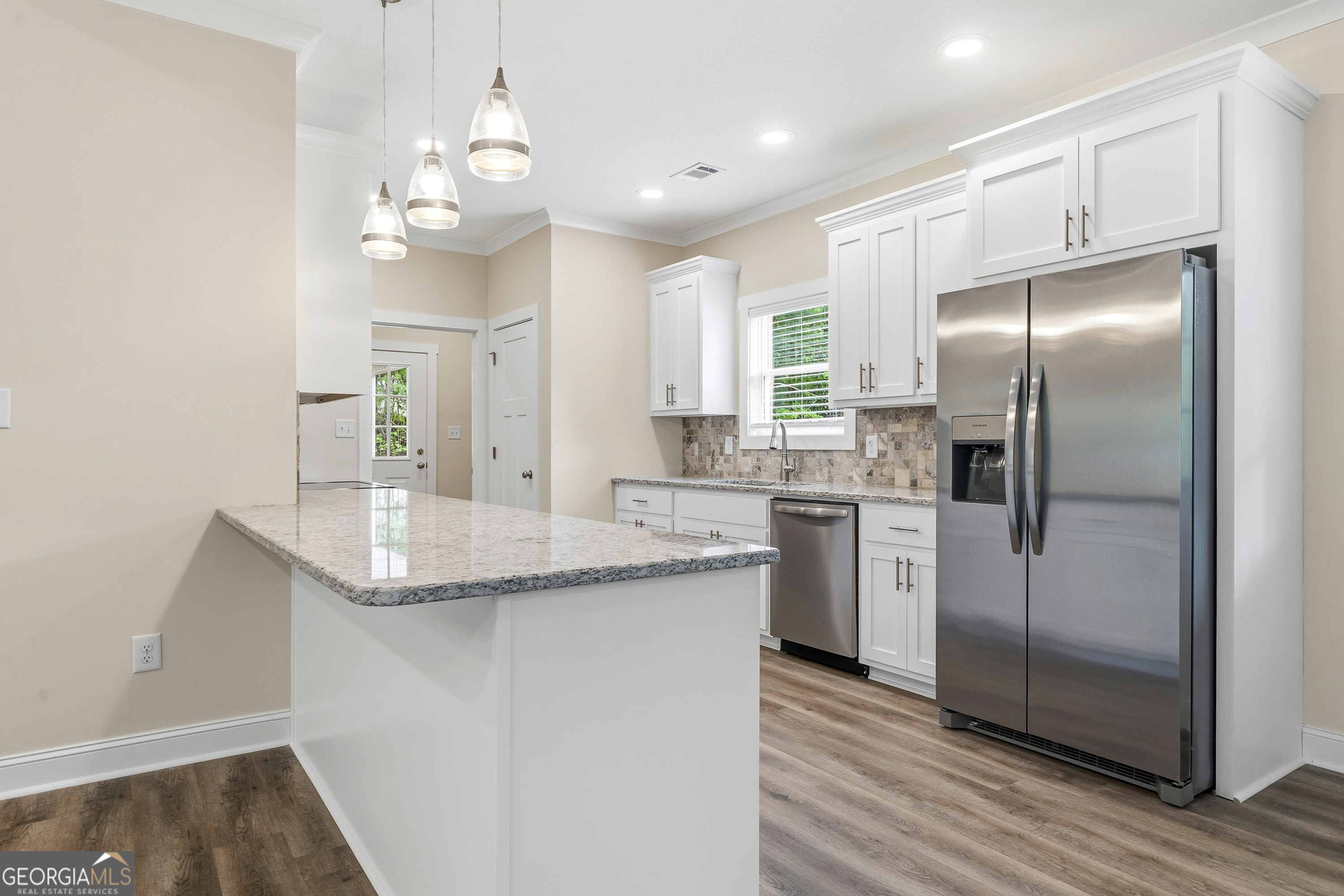 170 Horace Veal Road NW Milledgeville GA 31061